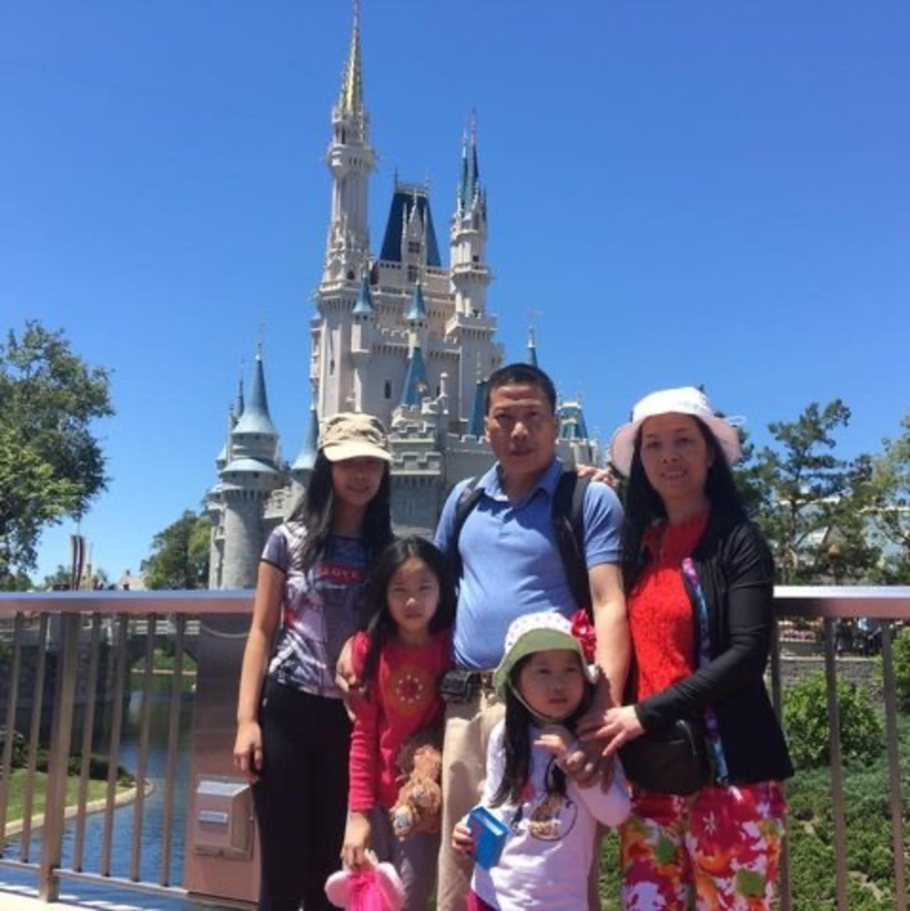 Meet your Posher, Thao